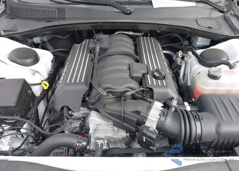 2023 Chrysler 300 300C из США, поврежденный, VIN 2C3CCAPJ4PH542429